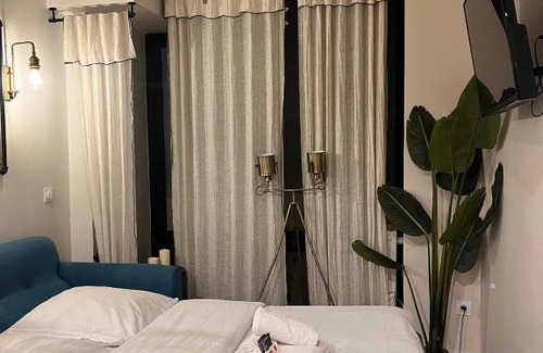 Quartier Saint-Georges Apartment | La bruyere - Appartement fabuleux- 4P - Paris 9