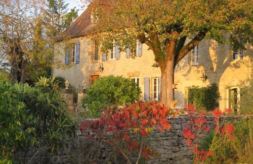 Saint-Michel-de-Bannieres Bed & Breakfast | La Bruyle - Chambre d'hôtes de charme
