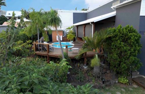 L'Etang-Sale Apartment | La Buddha Case