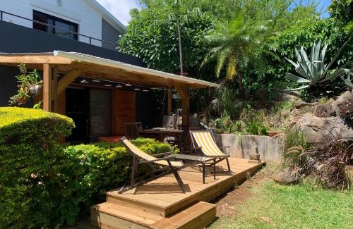 L'Etang-Sale Apartment | La Buddha Case