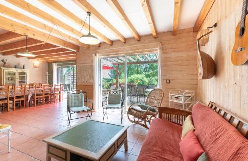 Herrere House | La Buena Onda