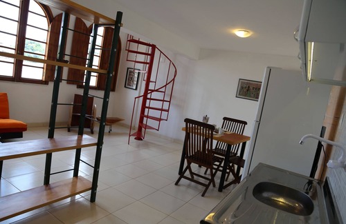 Sao Felix Apartment | La Buena Vida 7, large, fresh, very bright and good view !