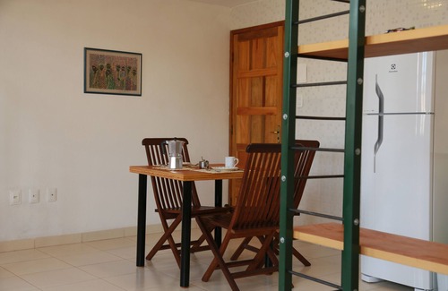 Sao Felix Apartment | La Buena Vida 7, large, fresh, very bright and good view !