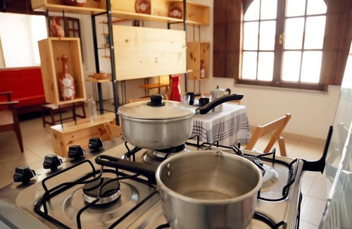 Sao Felix House | La Buena Vida Apartamentos
