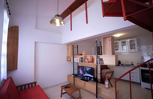 Sao Felix House | La Buena Vida Apartamentos