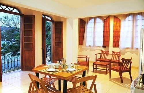 Sao Felix House | La Buena Vida Apartamentos