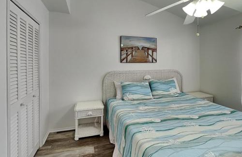 Harbor Oaks Apartment | La Buena Vida