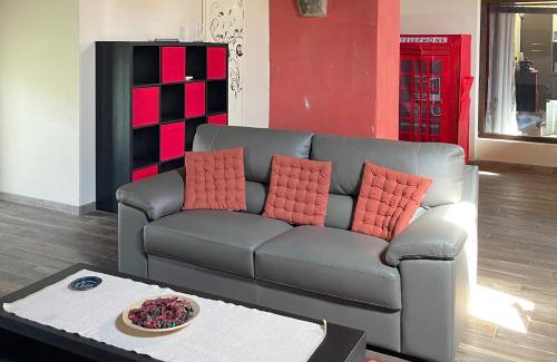 Giaveno Apartment | 'La Buffa', Elegante appartamento a Giaveno by ConfirentHouse