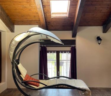 Giaveno Apartment | 'La Buffa', Elegante appartamento a Giaveno by ConfirentHouse