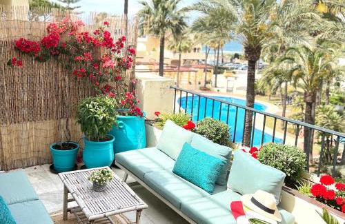 Nikki Beach Apartment | La Buganvilla de Marbella
