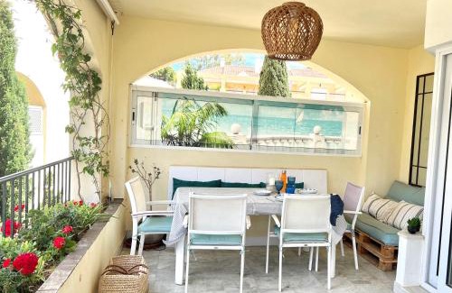 Nikki Beach Apartment | La Buganvilla de Marbella