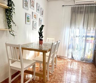 Santiago Apartment | La buganvilla De Santiago