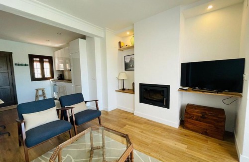 Zahara de la Sierra House | La Buganvilla