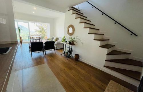 Zahara de la Sierra House | La Buganvilla