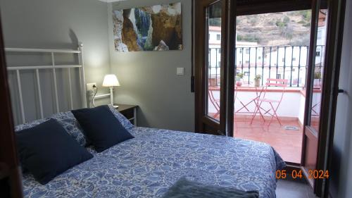 Villahermosa del Rio Apartment | La Buhardilla de Casa Nieves