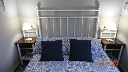 Villahermosa del Rio Apartment | La Buhardilla de Casa Nieves