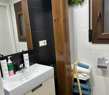 Villahermosa del Rio Apartment | La Buhardilla de Casa Nieves