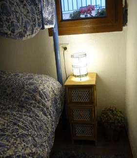 Villahermosa del Rio Apartment | La Buhardilla de Casa Nieves