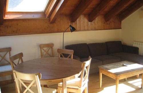 Isavarre Apartment | La Buhardilla De Isavarre