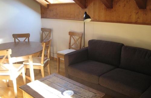 Isavarre Apartment | La Buhardilla De Isavarre