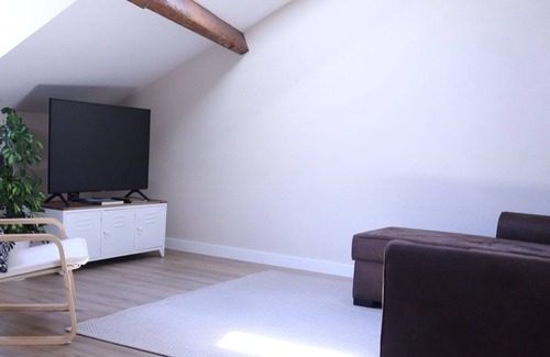 Luarca Apartment | La Buhardilla de Loli
