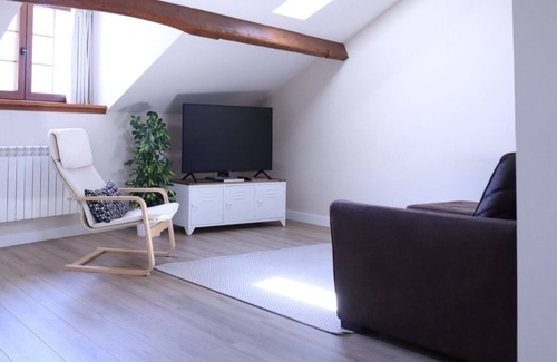 Luarca Apartment | La Buhardilla de Loli