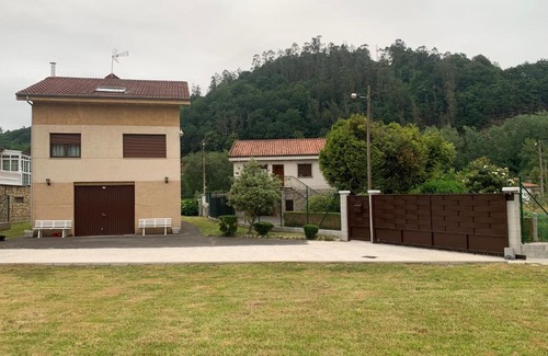 Villamayor House | La Buhardilla De Solavega - VV2530AS
