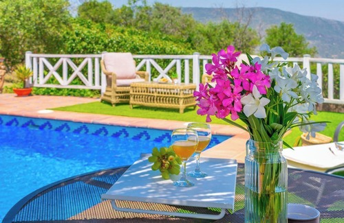 El Gastor Villa | La Buhardilla del Gastor by Ruralidays