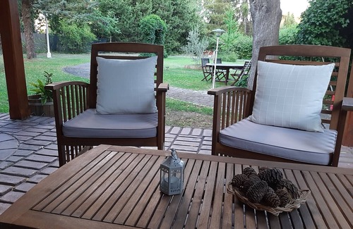 Abena House | La Buhardilla apartment of 50m