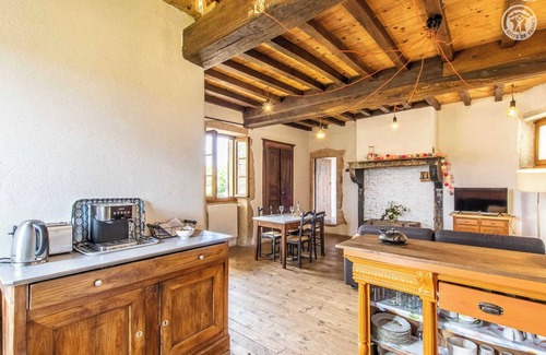 Chapaize House | La Bulle 2 - CHAPAIZE