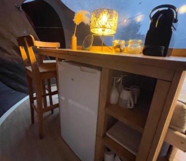 Lasne Other | La bulle bien belge avec jacuzzi