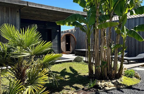 Mios House | LA BULLE D'O