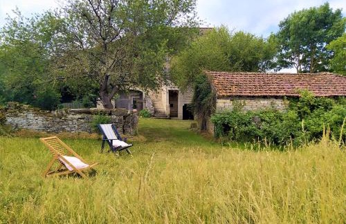 Chapaize House | la bulle de Chapaize