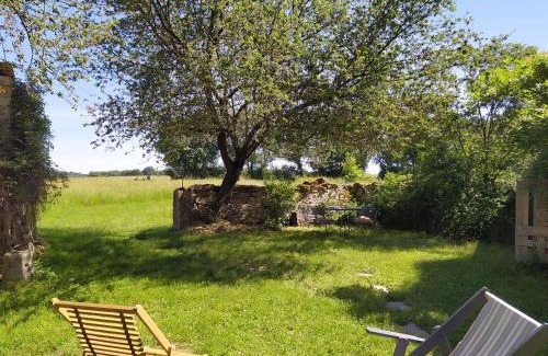 Chapaize House | la bulle de Chapaize