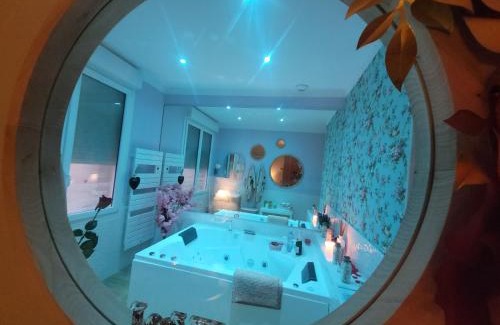 Calais Apartment | La bulle romantique