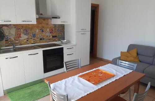 Busto Arsizio Apartment | La BumBasina