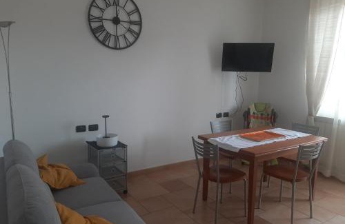 Busto Arsizio Apartment | La BumBasina