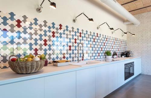 Monteprandone House | La Buona Maniera, Marche