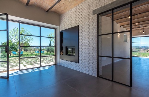 Monteprandone House | La Buona Maniera, Marche