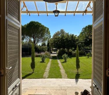 Saint-Savinien Bed & Breakfast | La Burie