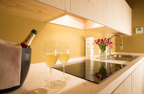 Guardabosone House | La Burla