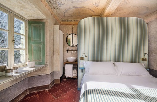 Campiglia Cervo House | La Bursch