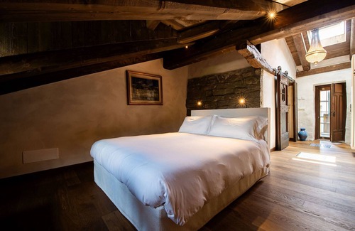 Campiglia Cervo House | La Bursch