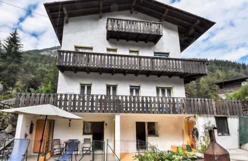 Rocca Pietore Apartment | La Busa by Interhome