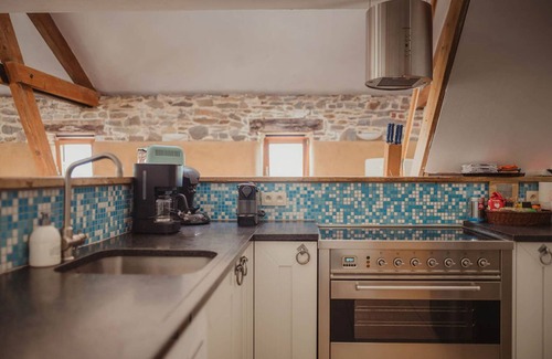 Aubel Other | La Bushaye - Cottage Le Grenier
