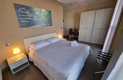 Badia Polesine House | LA BUSSOLA