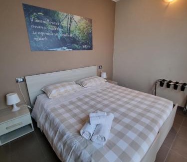 Badia Polesine House | LA BUSSOLA