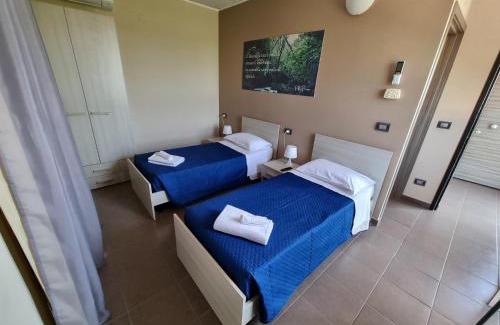 Badia Polesine House | LA BUSSOLA