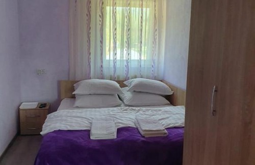 Baita House | La Bustea
