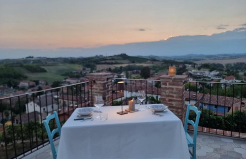 Viarigi Bed & Breakfast | La Butte de Viaris